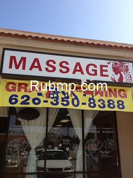 Photo of QQ Massage