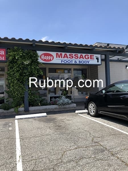 Photo of Happy Massage Spa