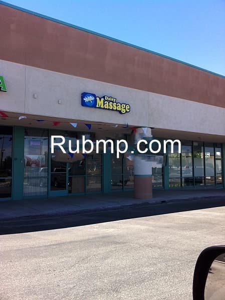 Photo of Daisy Massage