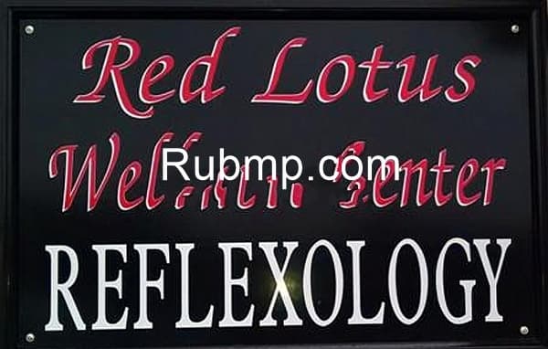 Photo of Red Lotus Wellness Center