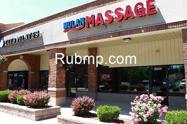Photo of Saline Massage