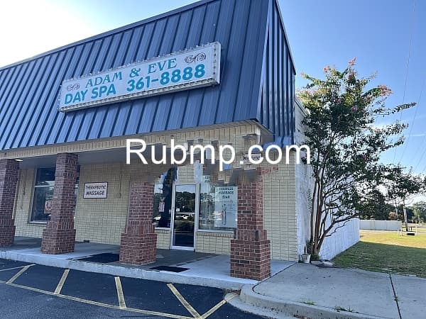 Photo of Adam & Eve Day Spa Massage