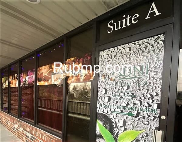 Photo of Youni Wellness Spa