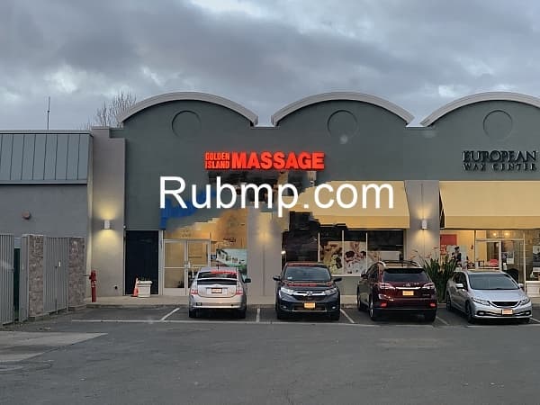 Photo of Massage Golden Island