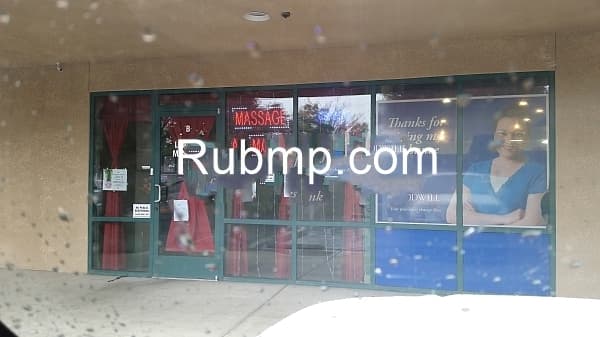 Photo of Lincoln Massage