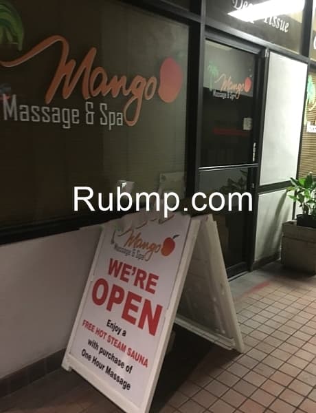 Photo of Mango Massage