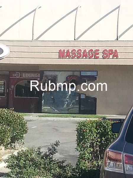Photo of Angel Spa & Massage