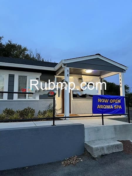 Photo of AROMA SPA