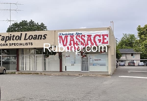 Photo of Dream Massage