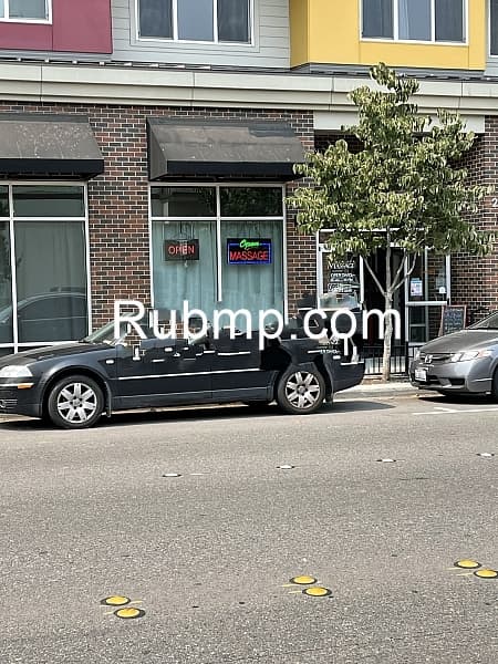 Photo of Main Spa - Best Asian Massage Renton