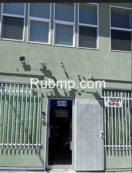 Photo of V Massage spa