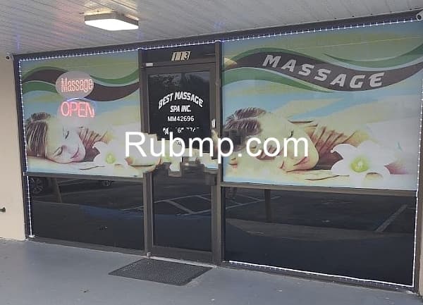 Photo of Best Spa
