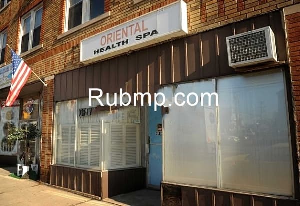 Photo of Oriental Therapy