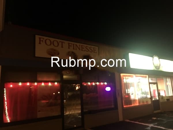Photo of Foot Finesse Asian Spa