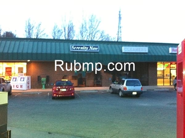 Photo of Tranquil Massage