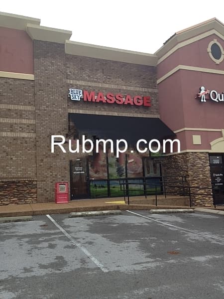 Photo of Blue Sky Massage
