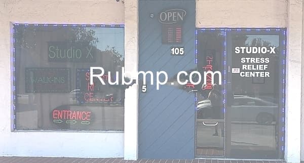 Photo of Studio X