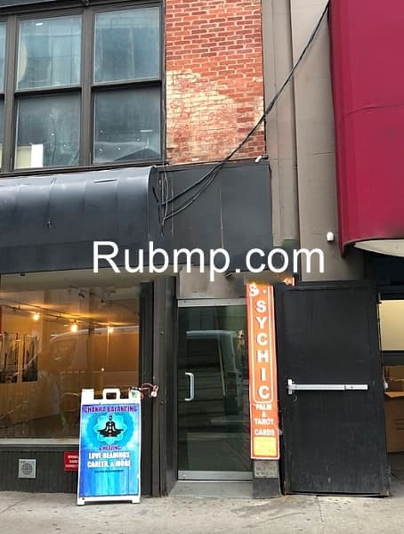 Photo of New Yorker Men's Spa