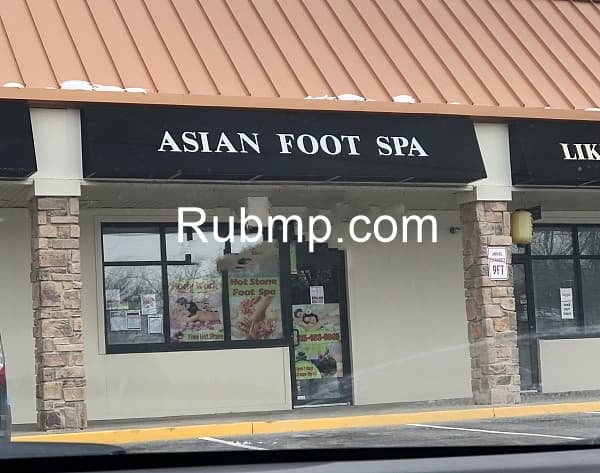 Photo of Asian Foot Spa