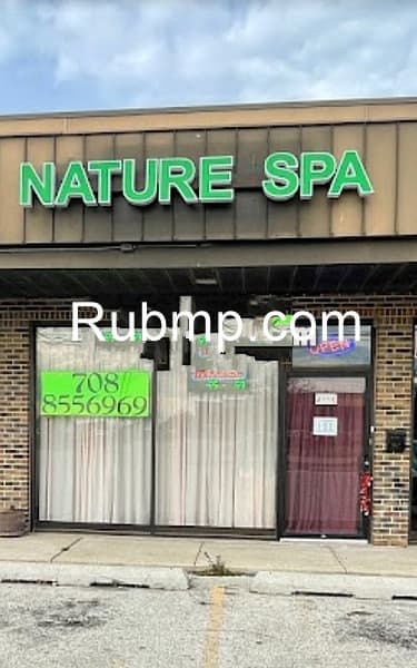 Photo of NATURE MASSAGE SPA