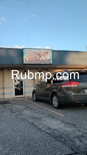 Photo of Body working