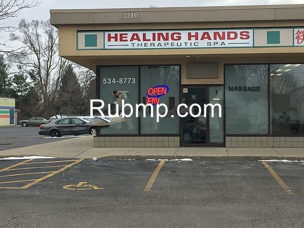 Photo of Healing Hands Therapeutic Spa LLC