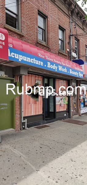 Photo of Rosa Spa