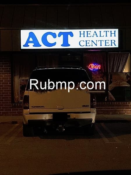 Photo of ACT Health Center