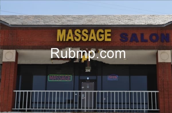 Photo of Bangkok Sensation Massage and Spa