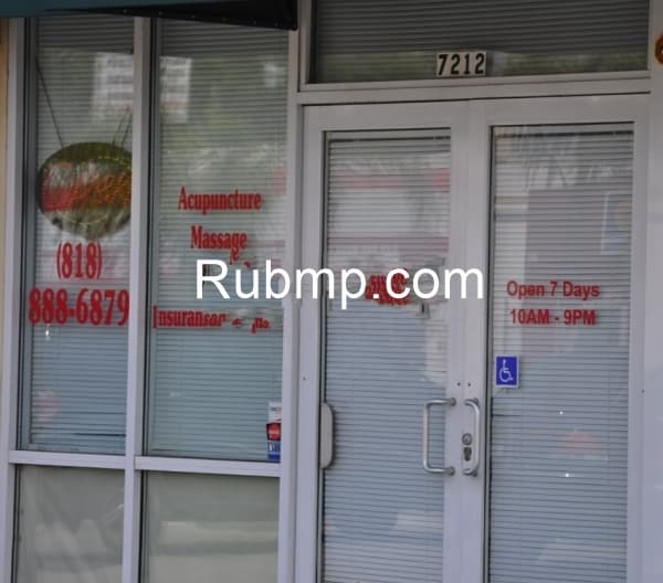 Photo of Green Spring Massage