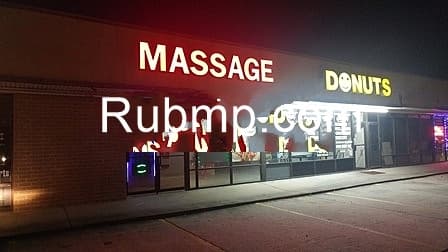Photo of Palace Massage