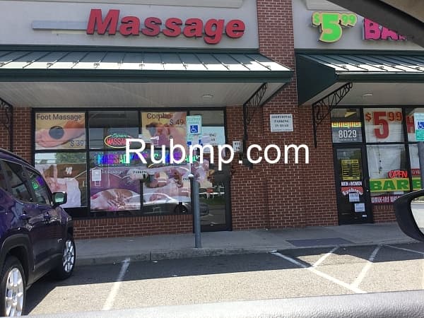 Photo of Nice Massage