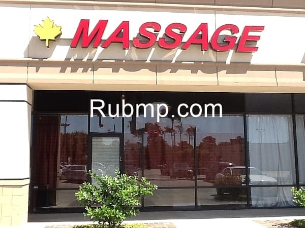 Photo of Maple Massage