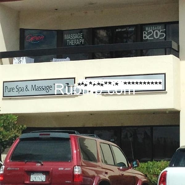 Photo of Pure Spa