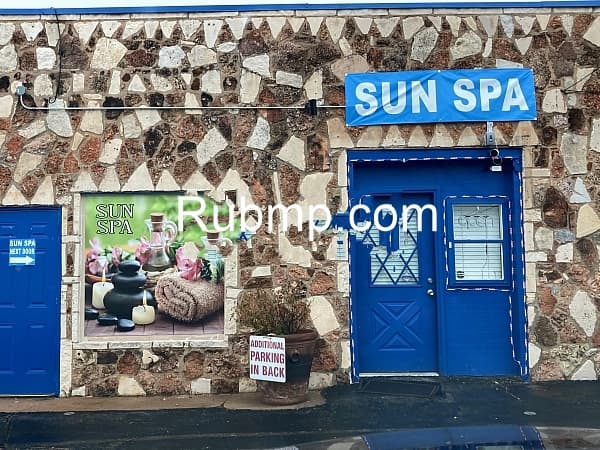 Photo of Sun Spa