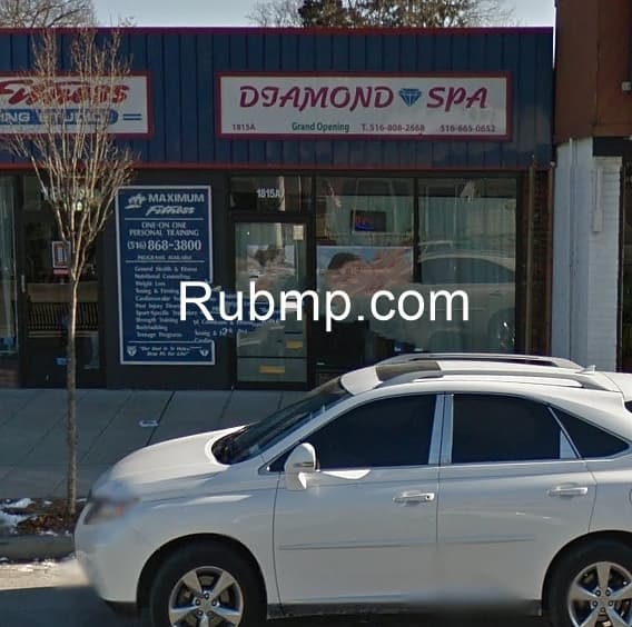 Photo of Diamond Spa