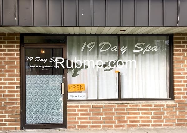 Photo of 19 Day Spa
