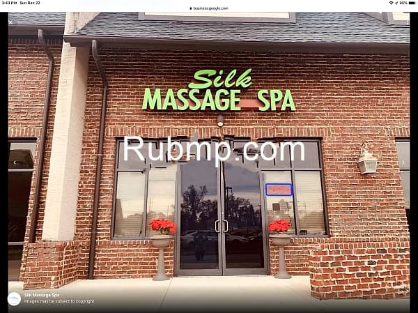 Photo of Silk Massage Spa