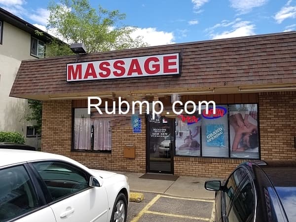 Photo of Sunny Massage
