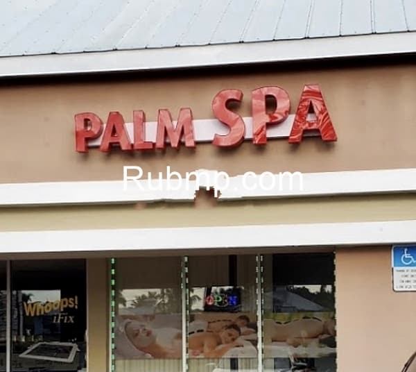 Photo of Palm Spa