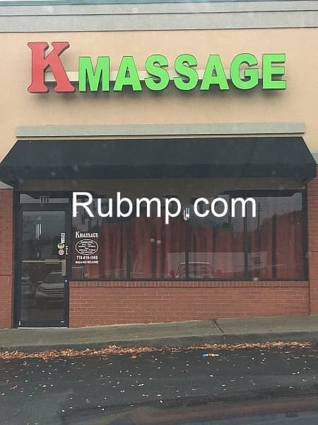 Photo of K Massage