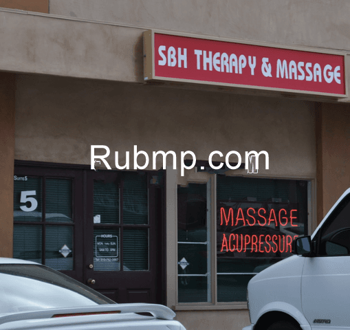 Photo of Organic Thai Massage & Nail Spa