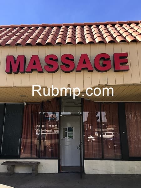 Photo of Acacias massage