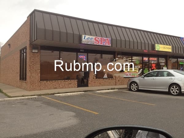 Photo of Lee Spa