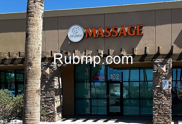 Photo of La Luna Massage