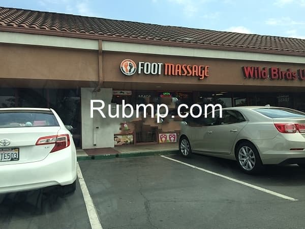 Photo of E Joy massage