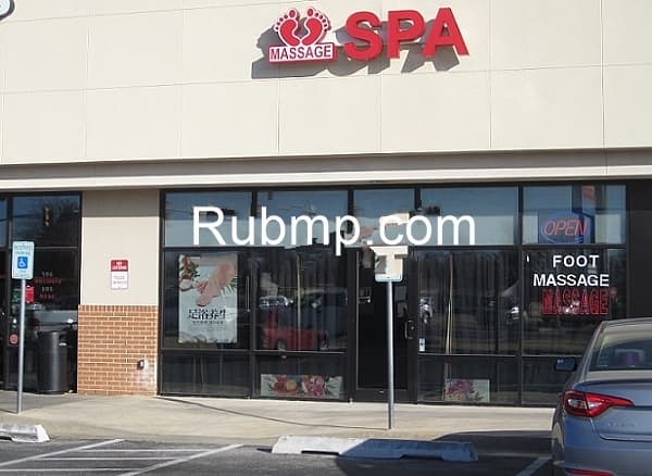 Photo of Sole Relax Foot Spa