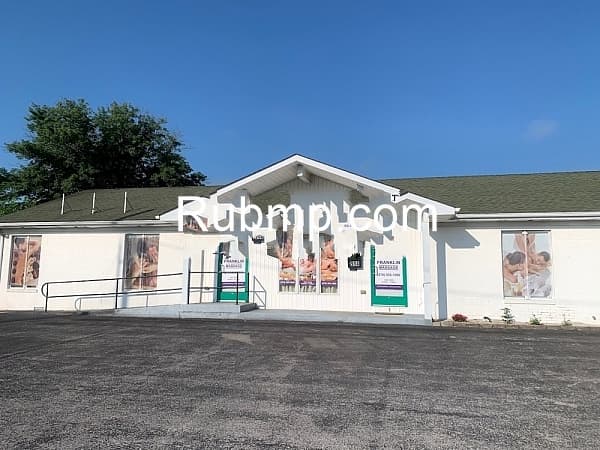 Photo of Franklin Massage