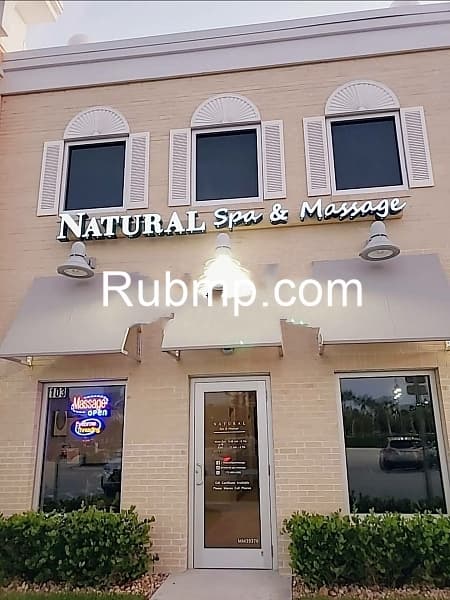 Photo of Natural Spa & Massage
