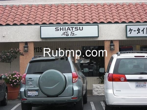 Photo of Pearl Massage
